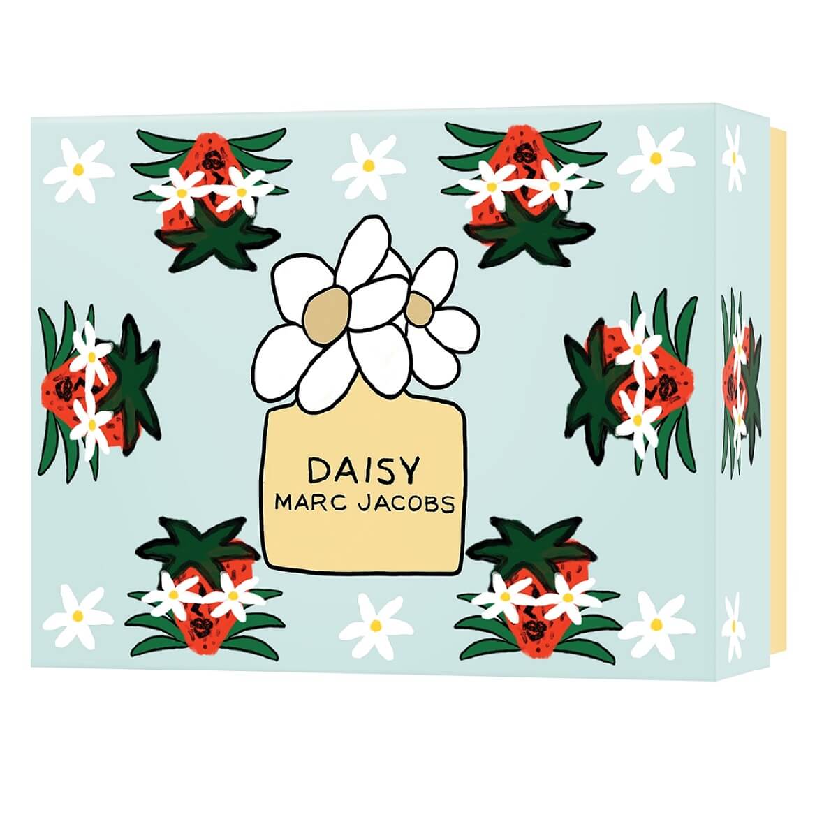 MARC JACOBS DAISY EDT SET